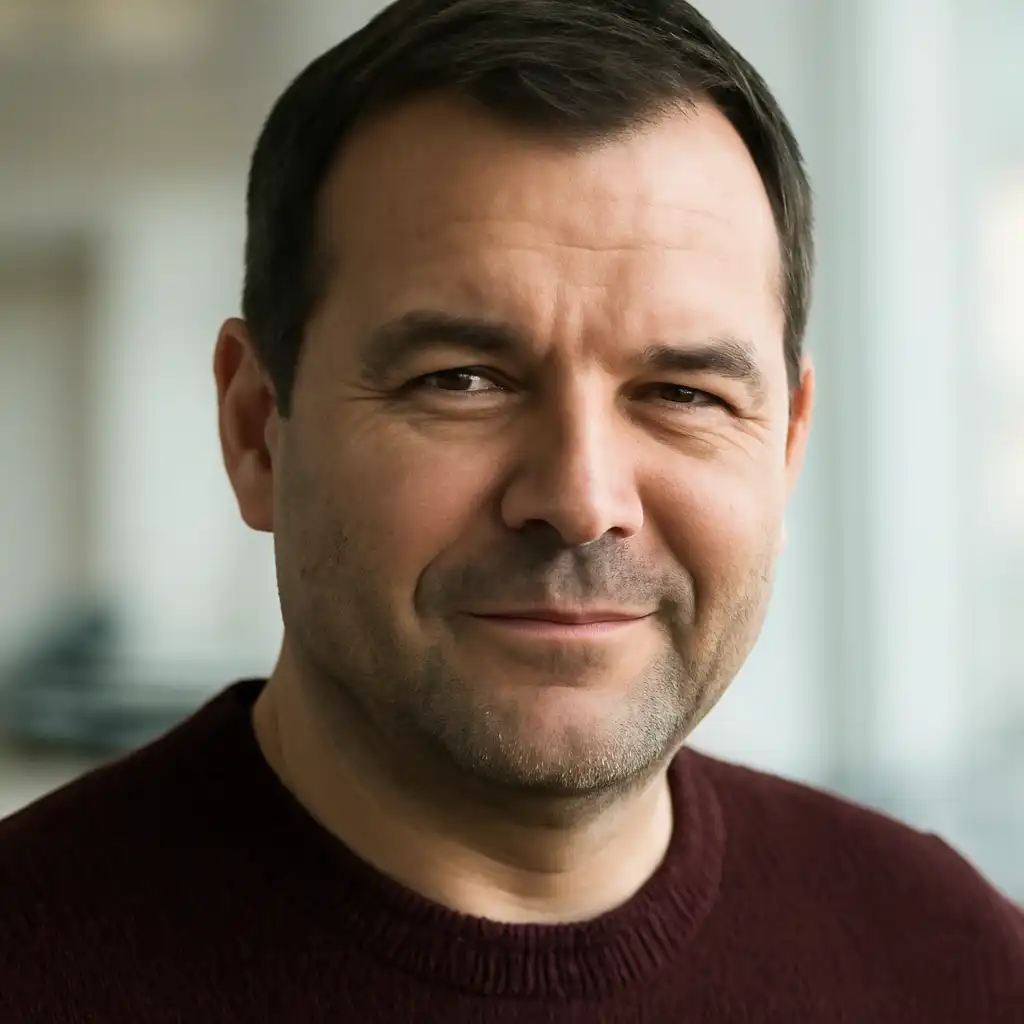 Mikael Højgaard